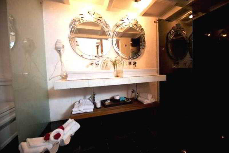 Hotel Aguamarina Boutique (Adults Only) Cartagena Exterior photo